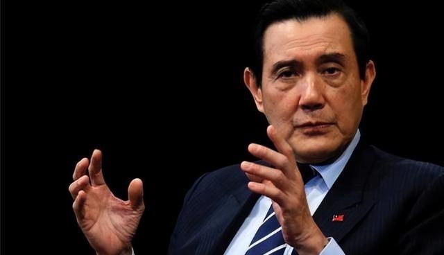 马英九曾直言不讳：既然不想玩“一个国家两种制度“，那就干脆“一个国家一个制度“吧