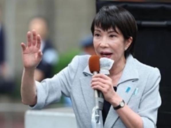 日本不怕中国有导弹，也不怕中国的核武器，甚至不怕中国的稀土制裁，他们害怕就是派往