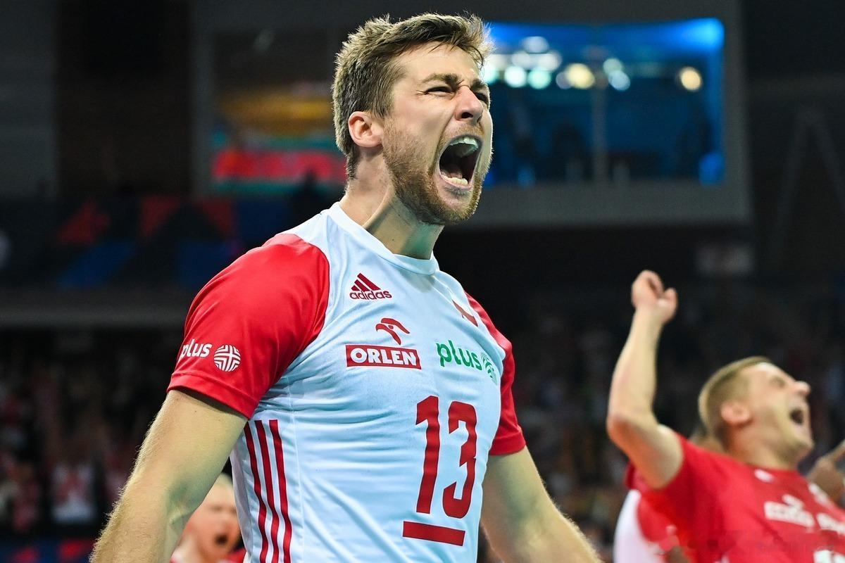 排球 🏐 波兰名将库比亚克倡导俄罗斯排球运动员重返国际赛场上海队主攻手、前波兰