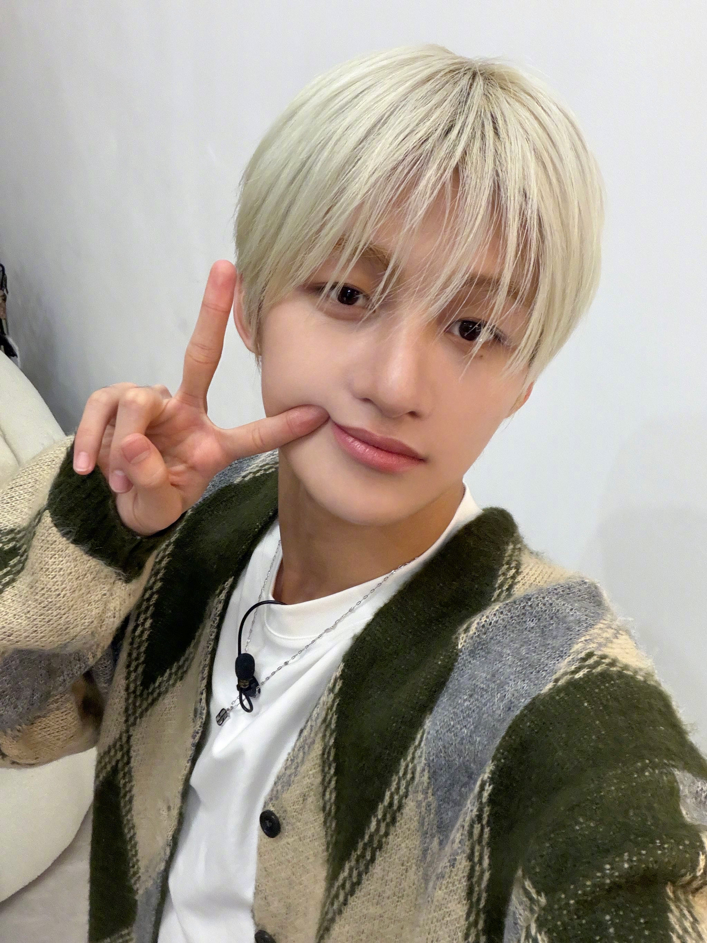 【Twi】TWS官推更新2026✨请让我们所有人都一切顺利🙏42们！！新年快乐