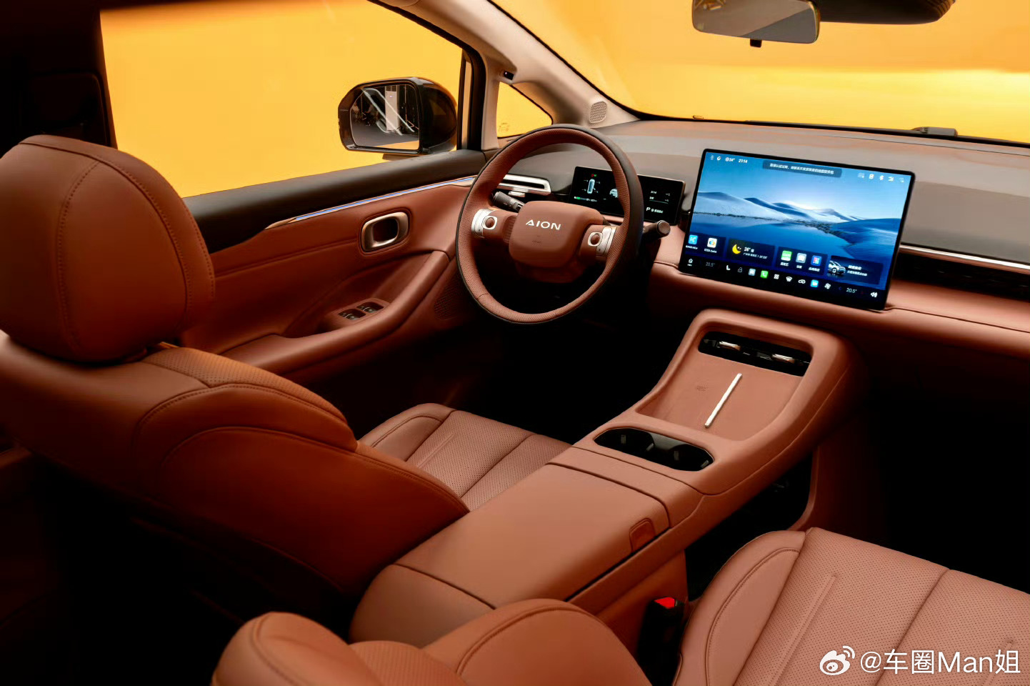 埃安N60盲订开启混迹车圈这么多年，10万级纯电市场的长期尴尬要么是“能跑就行”