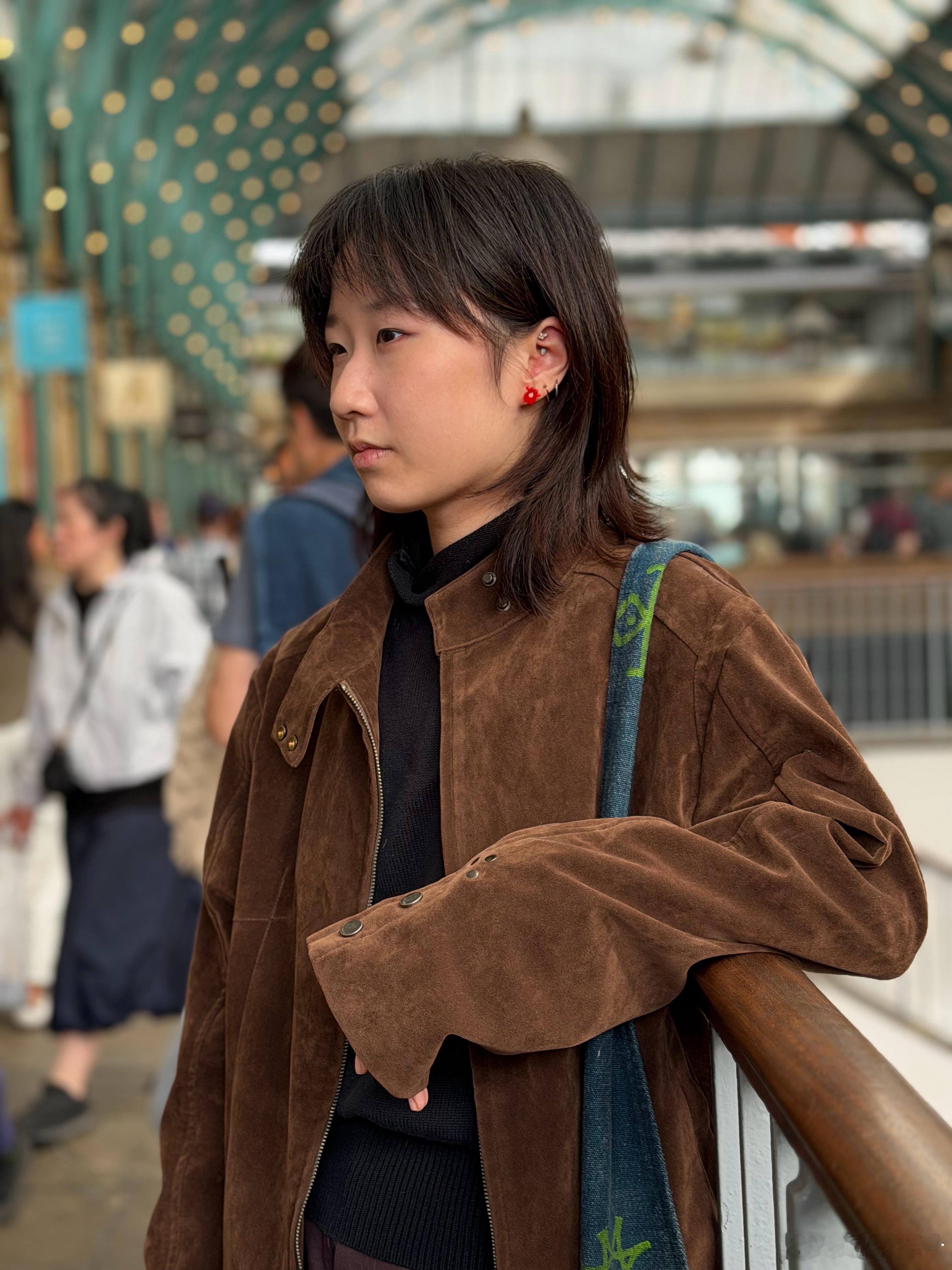 City walk的一天。从考文特花园到威斯敏斯特大教堂，随随便便就一万步起