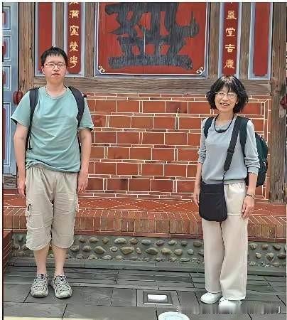 太解气！陈佩琪亲身游历大陆，一句话直接戳穿青鸟长期散播的离谱谣言！
 
长期以来