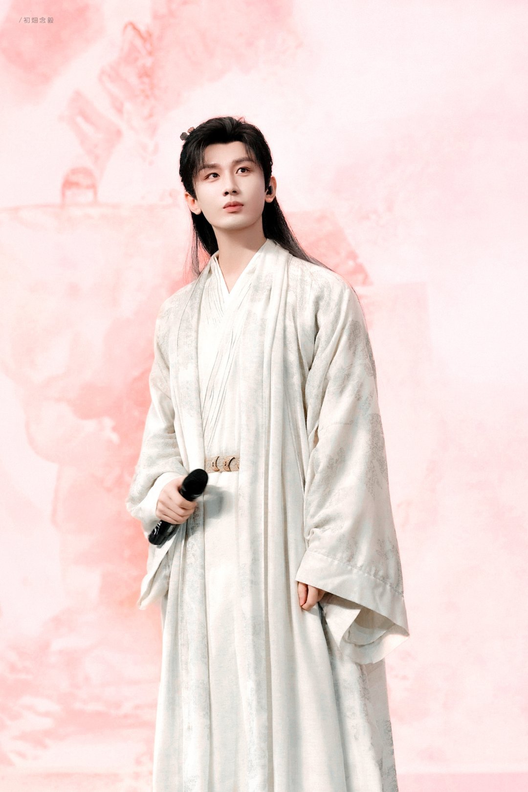 晚安，我的大帅哥淇淇李莲花长命百岁，李相夷天下第一成毅两京十五日cy成毅朱瞻基成