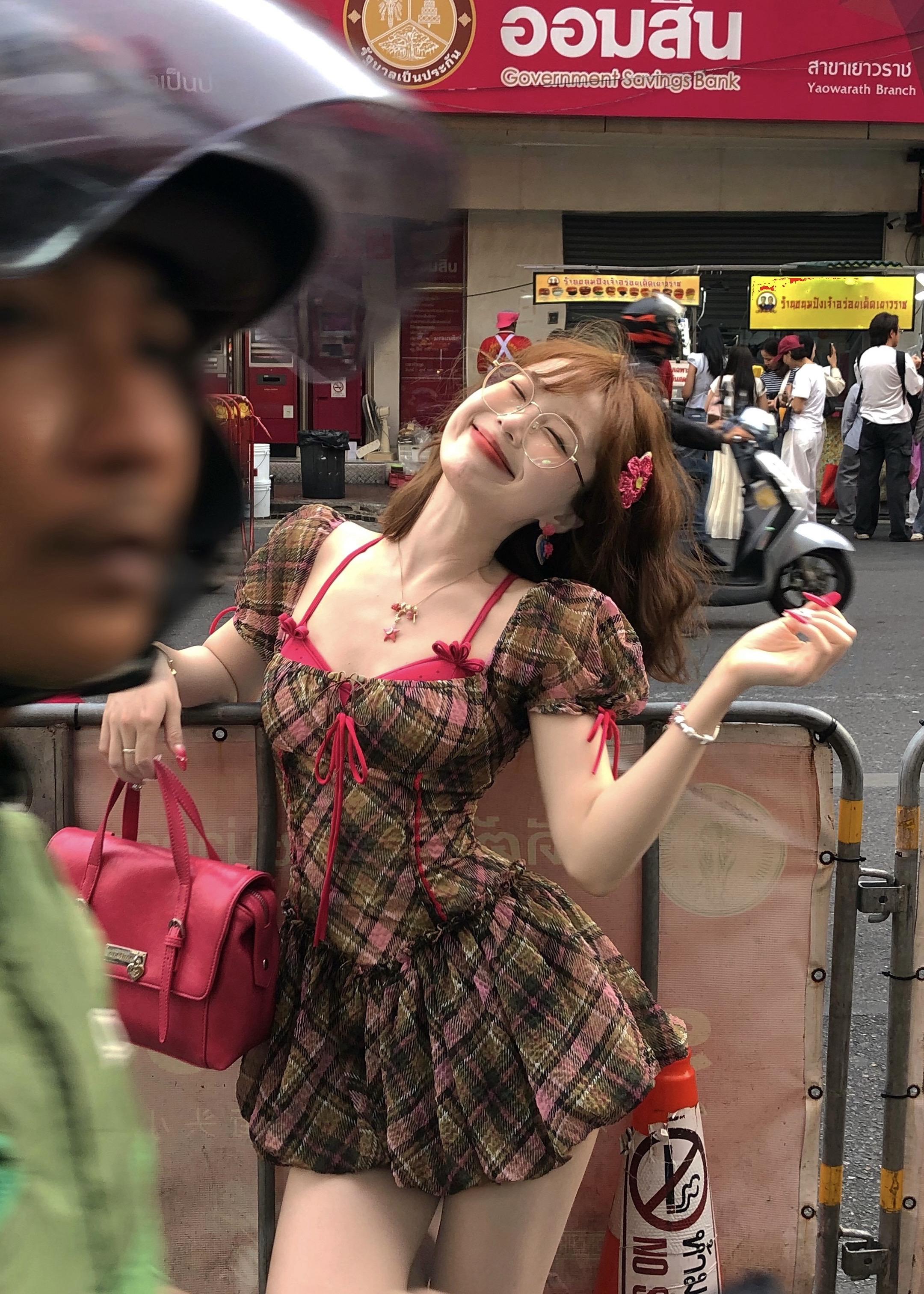 上天给我什么 我就享受什么 上天让我失去什么我就放下什么