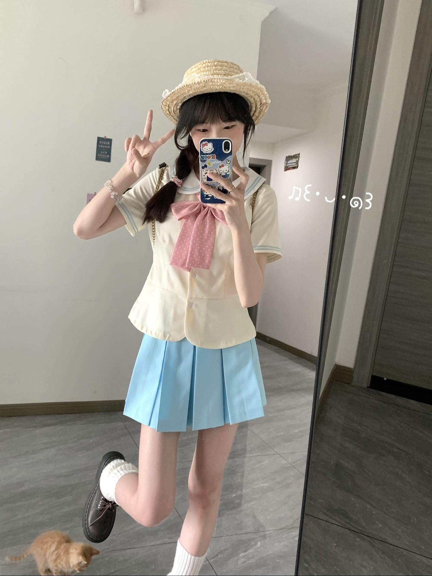 一起去野餐！！
