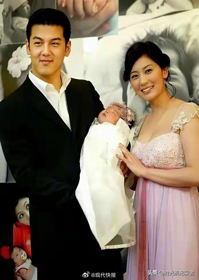 贾静雯怎么也没想到前夫孙志浩会发布公告。
孙志浩否认患肝癌晚期也没有把50亿给梧