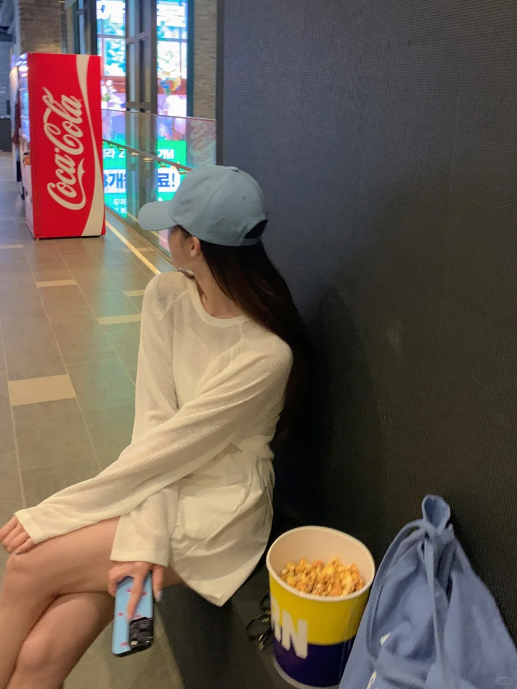 🇰🇷Korea韩里韩气