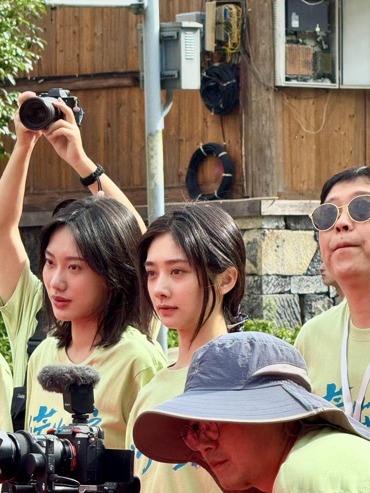 小芳出嫁开机小芳出嫁官宣 又是一部很有潜力的剧，演员阵容一流，故事情节也很有看点