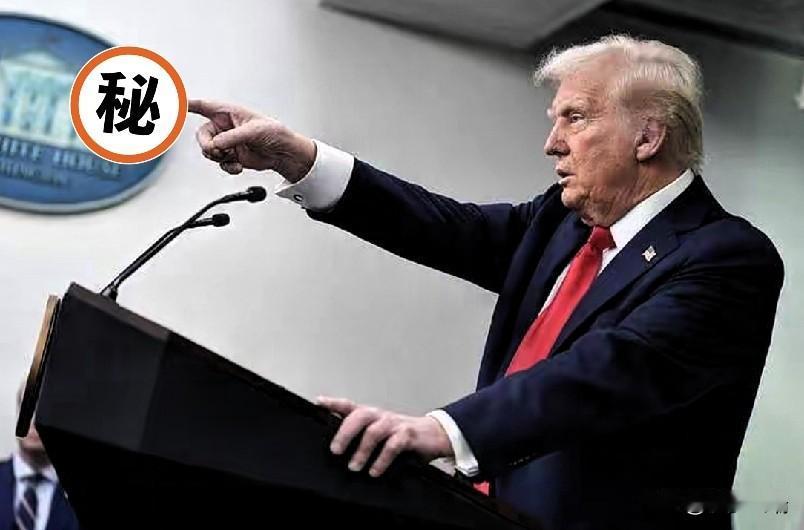 特朗普这回是真急眼了，对着加拿大一通输出，话里话外透着股“你是我的附属品”的霸道