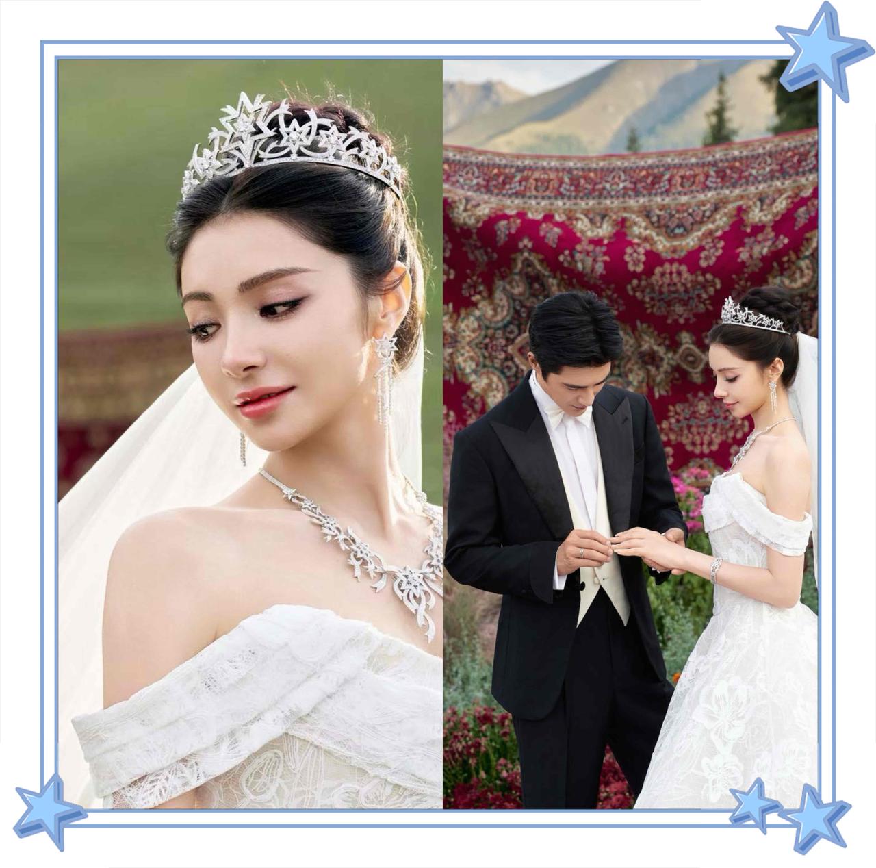 姜还是老的辣，
麦迪娜的婆婆把人性摸了个透，
​麦迪娜说，每次她和姜潮吵架，婆婆