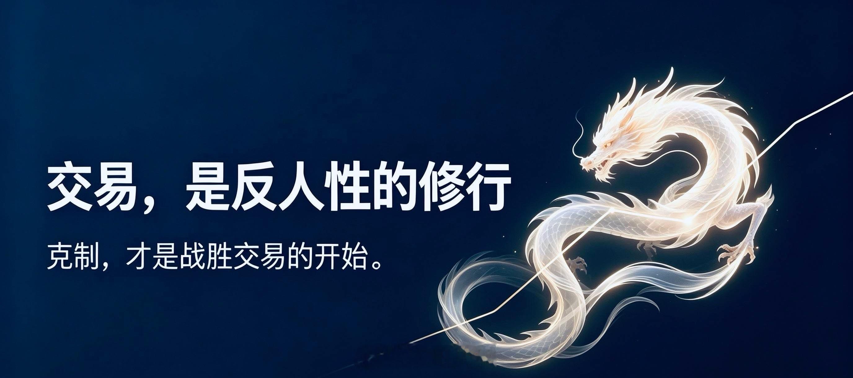 先赞后看，爆赚不断！复盘            财富是对认知的补偿，而不是对勤奋