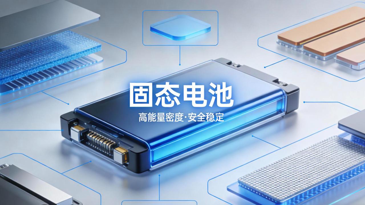 2026 年 3 月 9 日年度业绩说明会上，对固态电池的 “紧张” 预期给出了