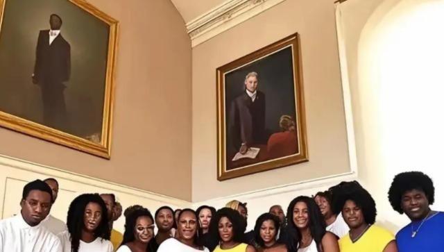 一个国家能蠢到什么程度？看看法国就明白了。法国这个国家，总给人浪漫优雅的印象，但