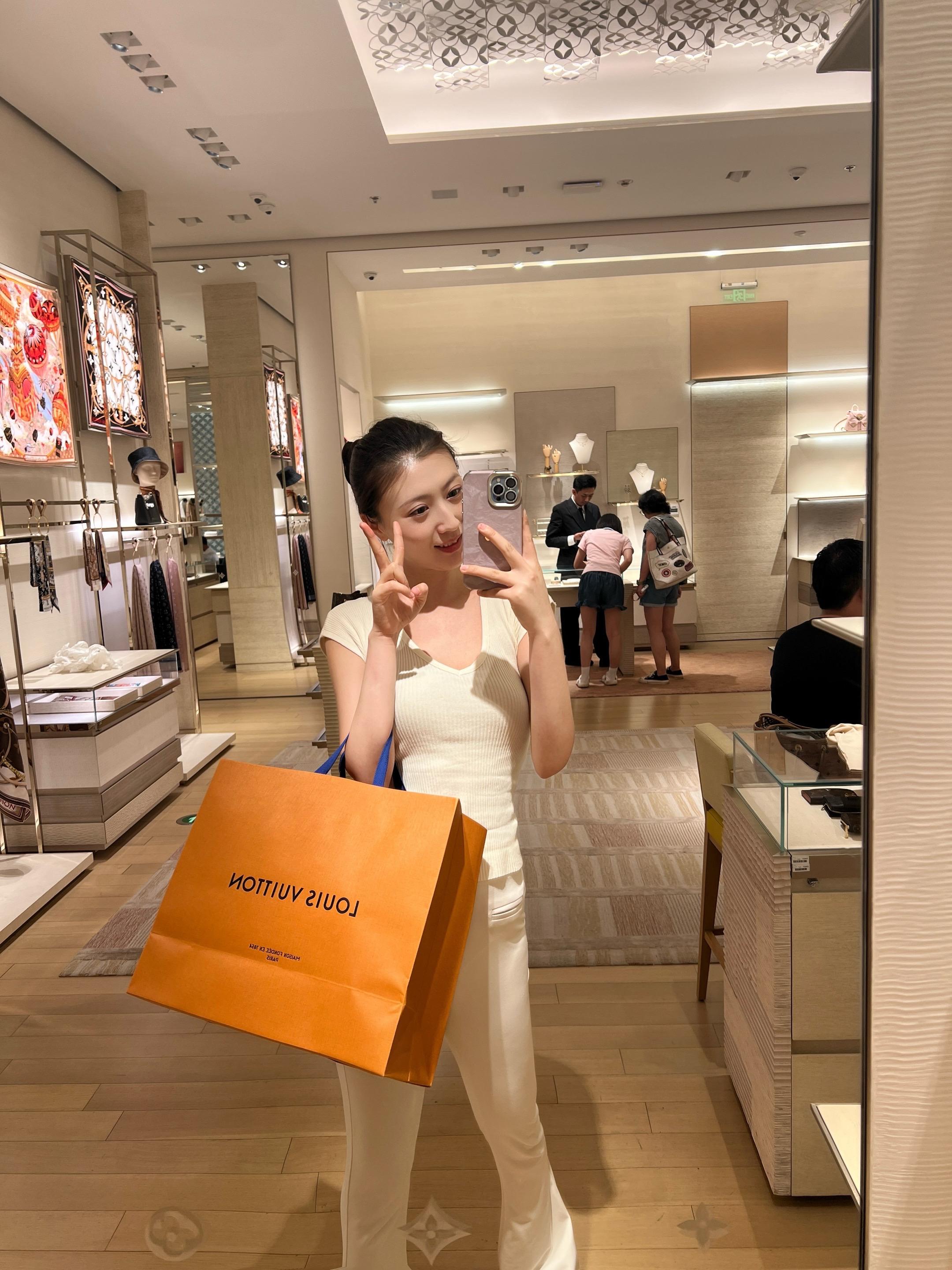 真正感受到被爱的时候 满脑子只剩下感谢 谢谢你来爱我。