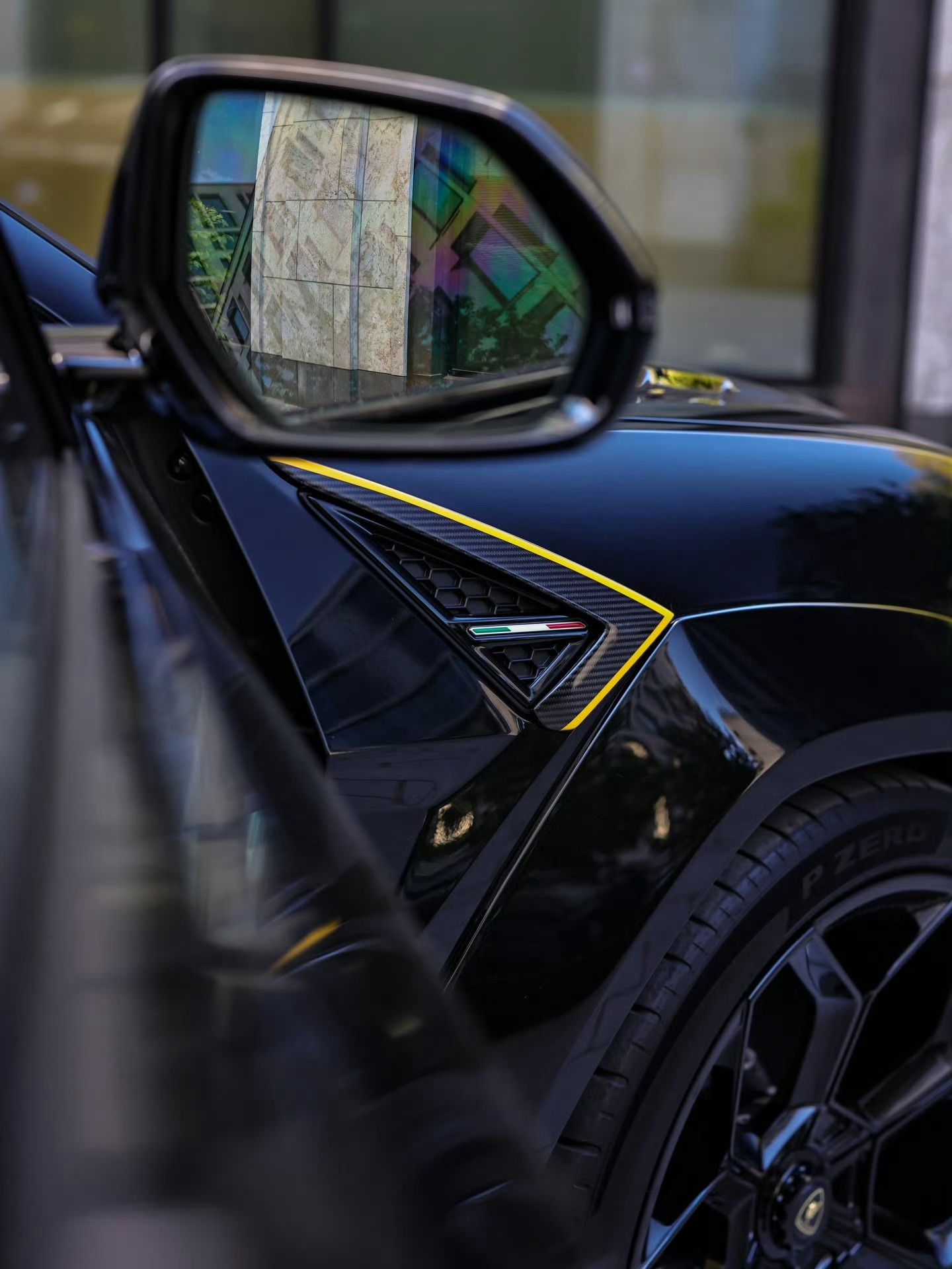 Novitec Lamborghini Urus SE ｜兰博基尼 