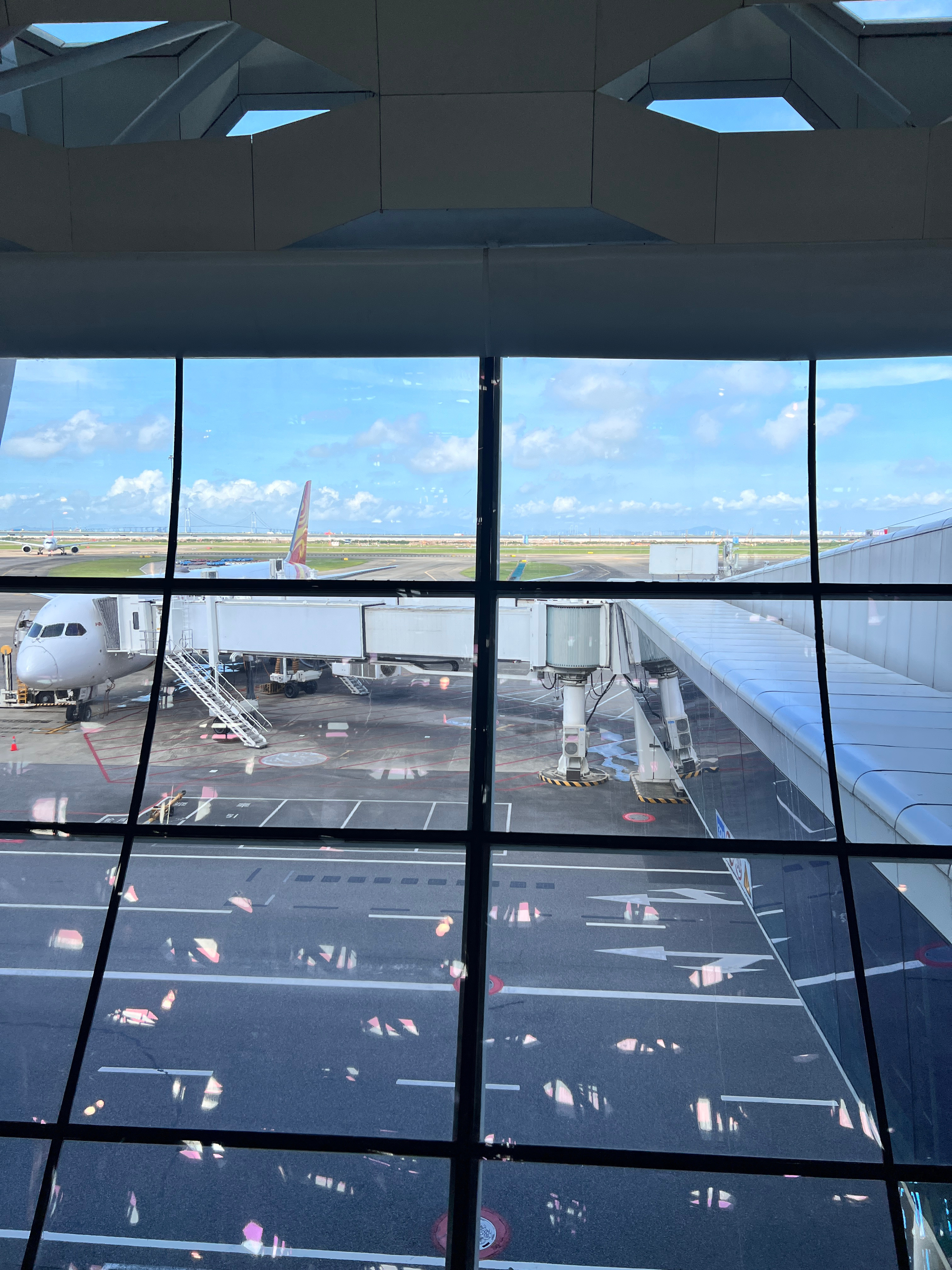 起✈️  ​​​