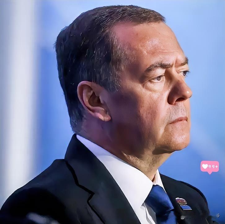 梅德韦杰夫：格陵兰或可加入俄罗斯，建议特朗普抓紧行动 ​​1月12日，俄罗斯安全