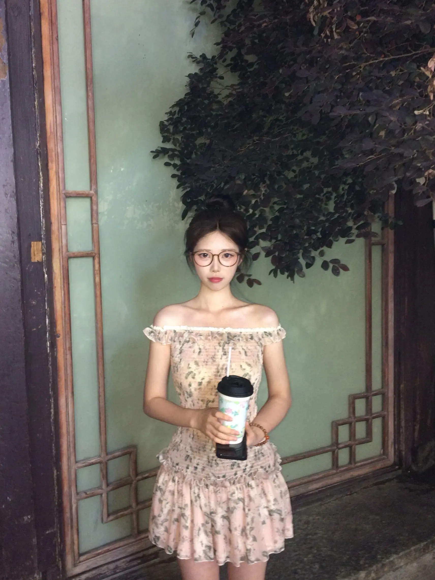 你的心有一道墙