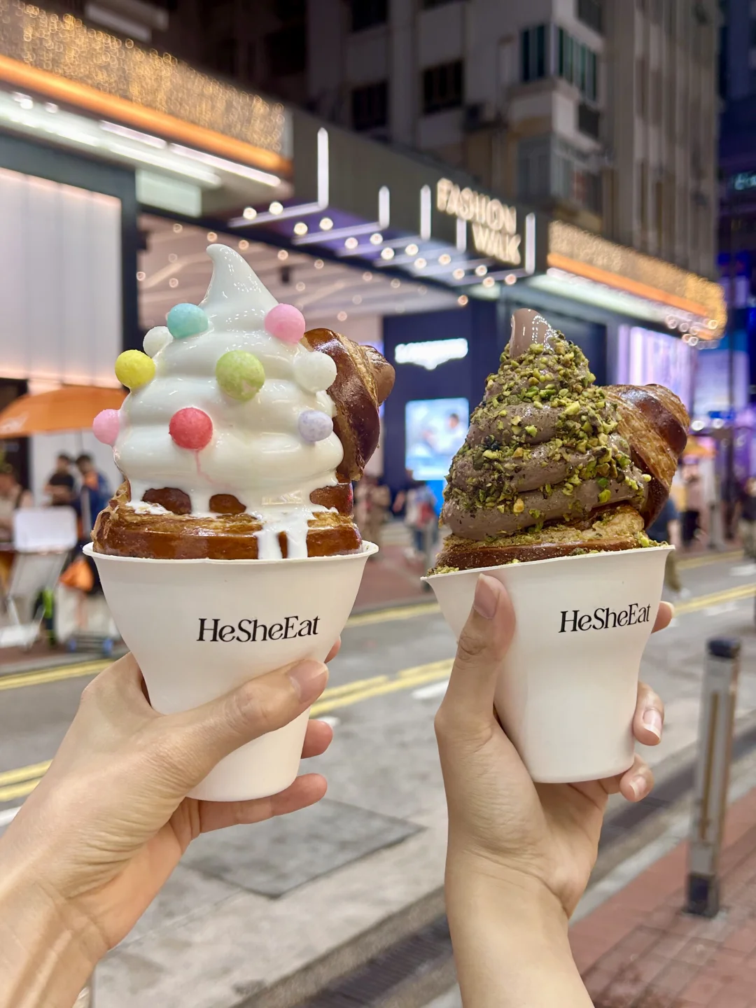 香港铜锣湾一日游｜被这家餐厅狠狠拿捏了