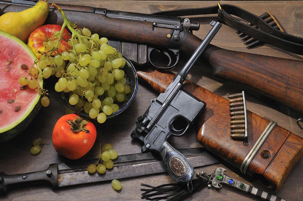 战争兵器摄影军事影视武器装备模型摄