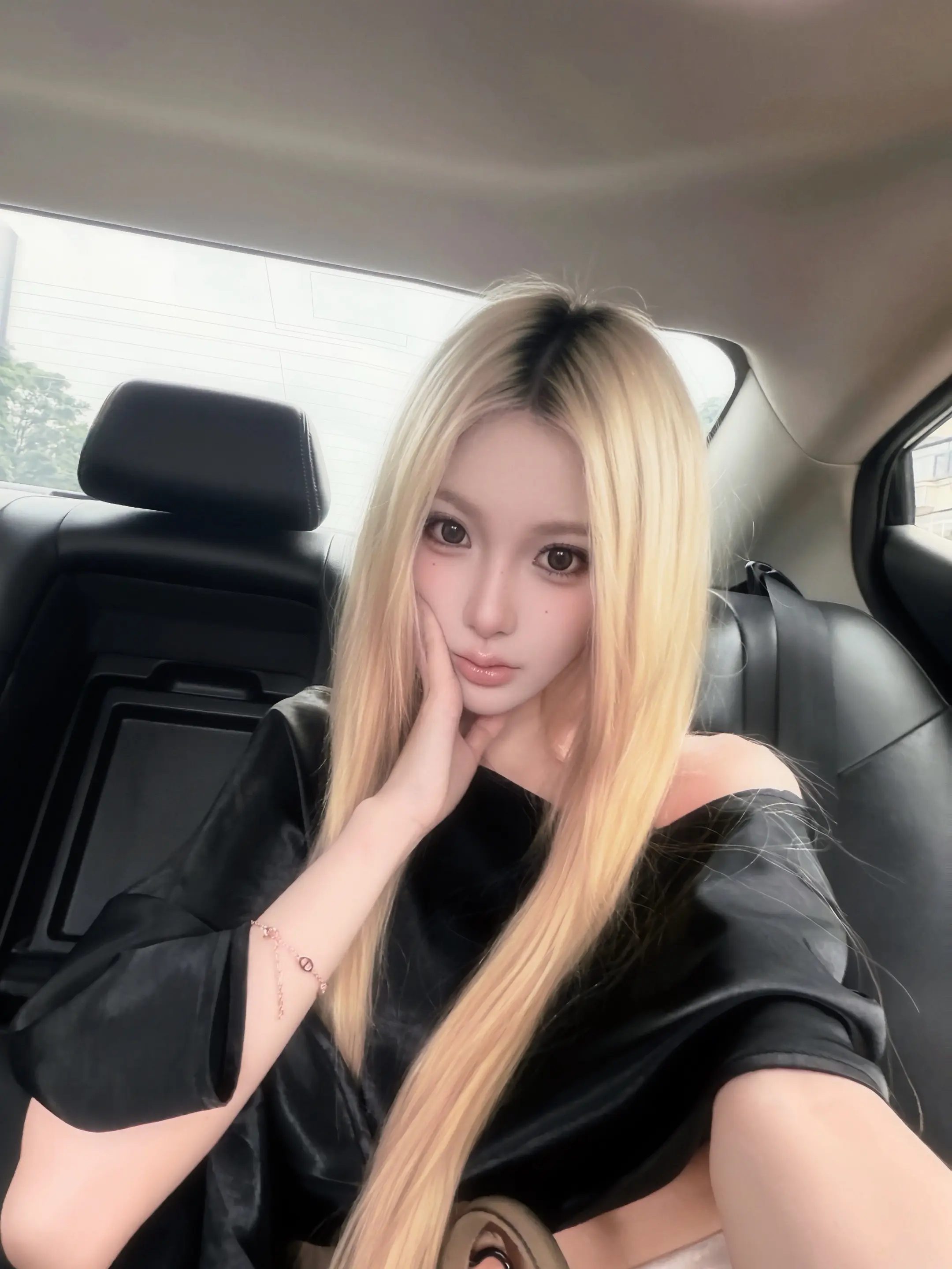 不喜欢我为什么还要和我搞暧昧