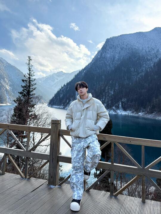 此刻 来年 都幸福