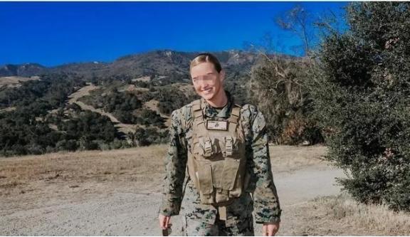 “连美国女兵都敢碰！”2019年，阿富汗美军基地，一名印度工人精虫上脑，强暴了美