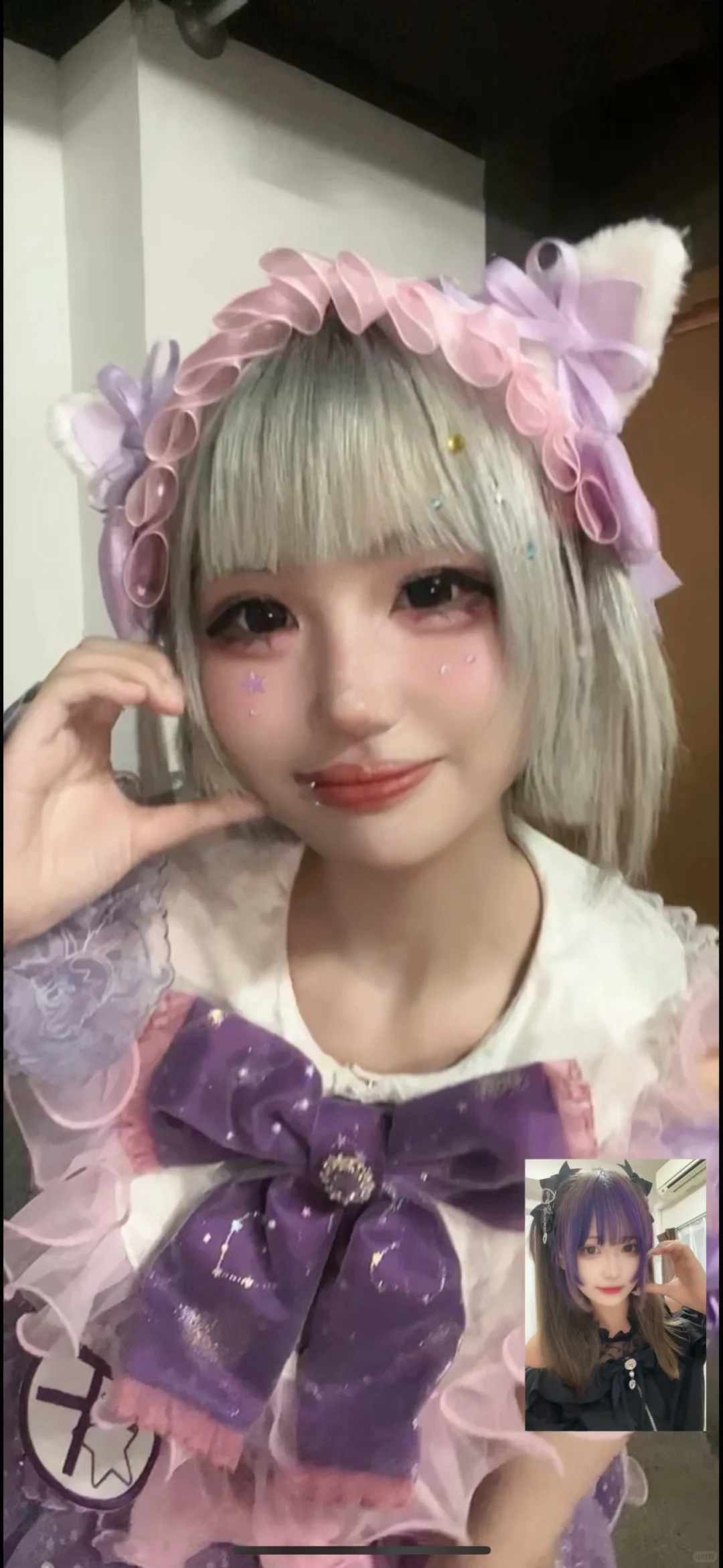 没有ame宝宝怎么活