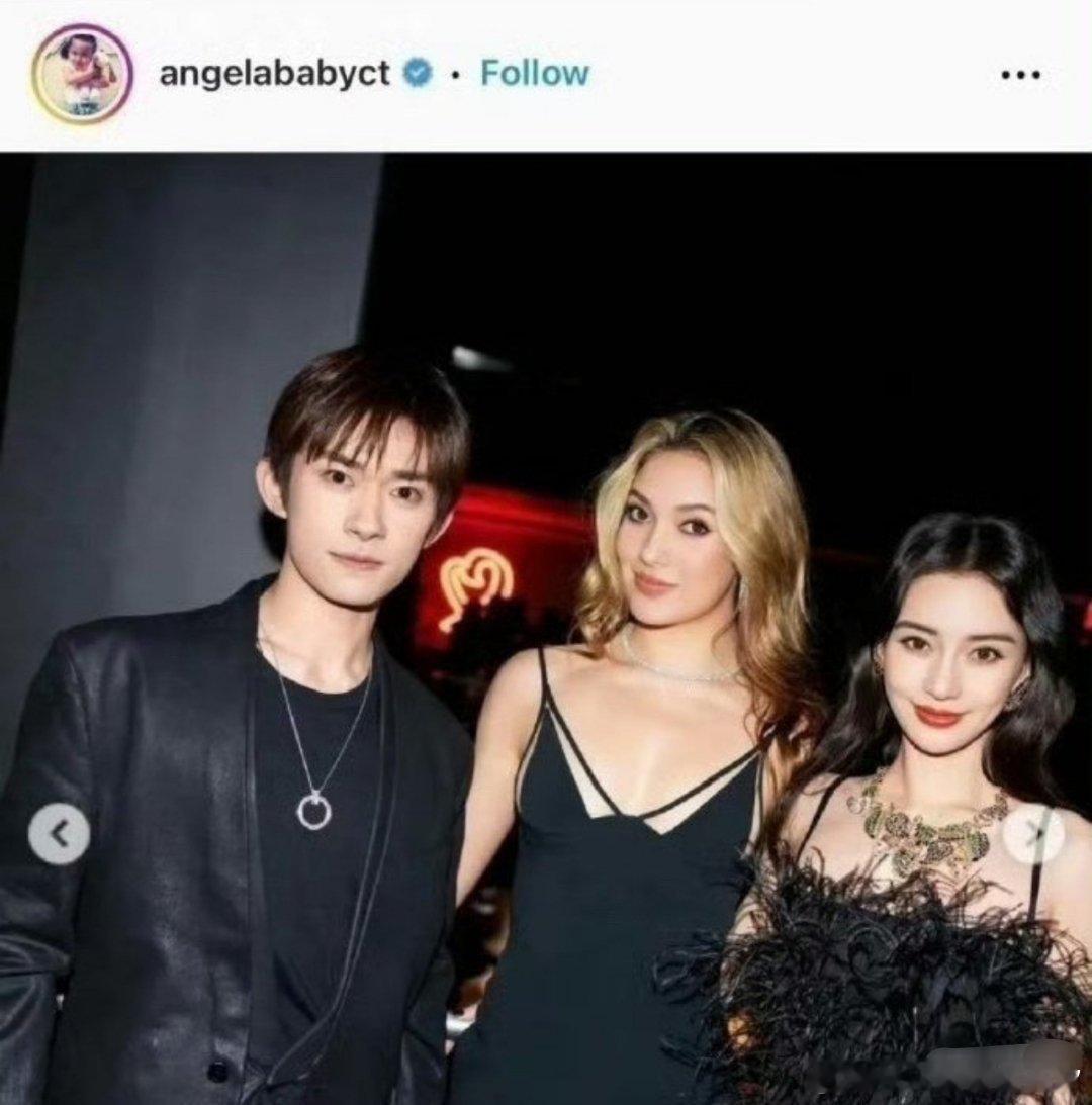 谷爱凌发的照片和baby发的照片不一样[喵喵] ​​​
