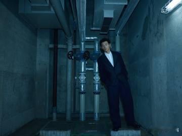 蒋奇明演东北人毫无违和感蒋奇明新片电影节反馈来啦，观众表示作为广西人在片中饰演东