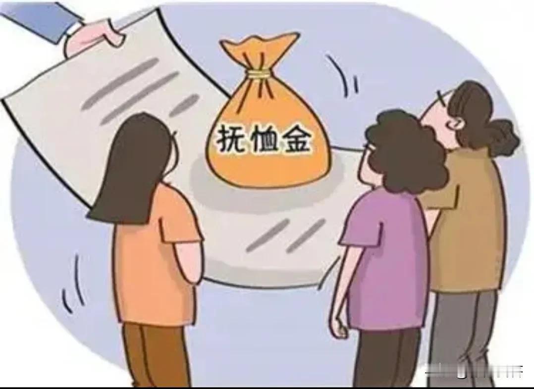 请问：“日本士兵”牺牲抚恤金是？
答案：80万美元
请问：“美国士兵”牺牲抚恤金