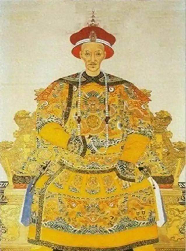 清朝第八位皇帝，一生节俭到极致，却亲手迎来近代屈辱开端