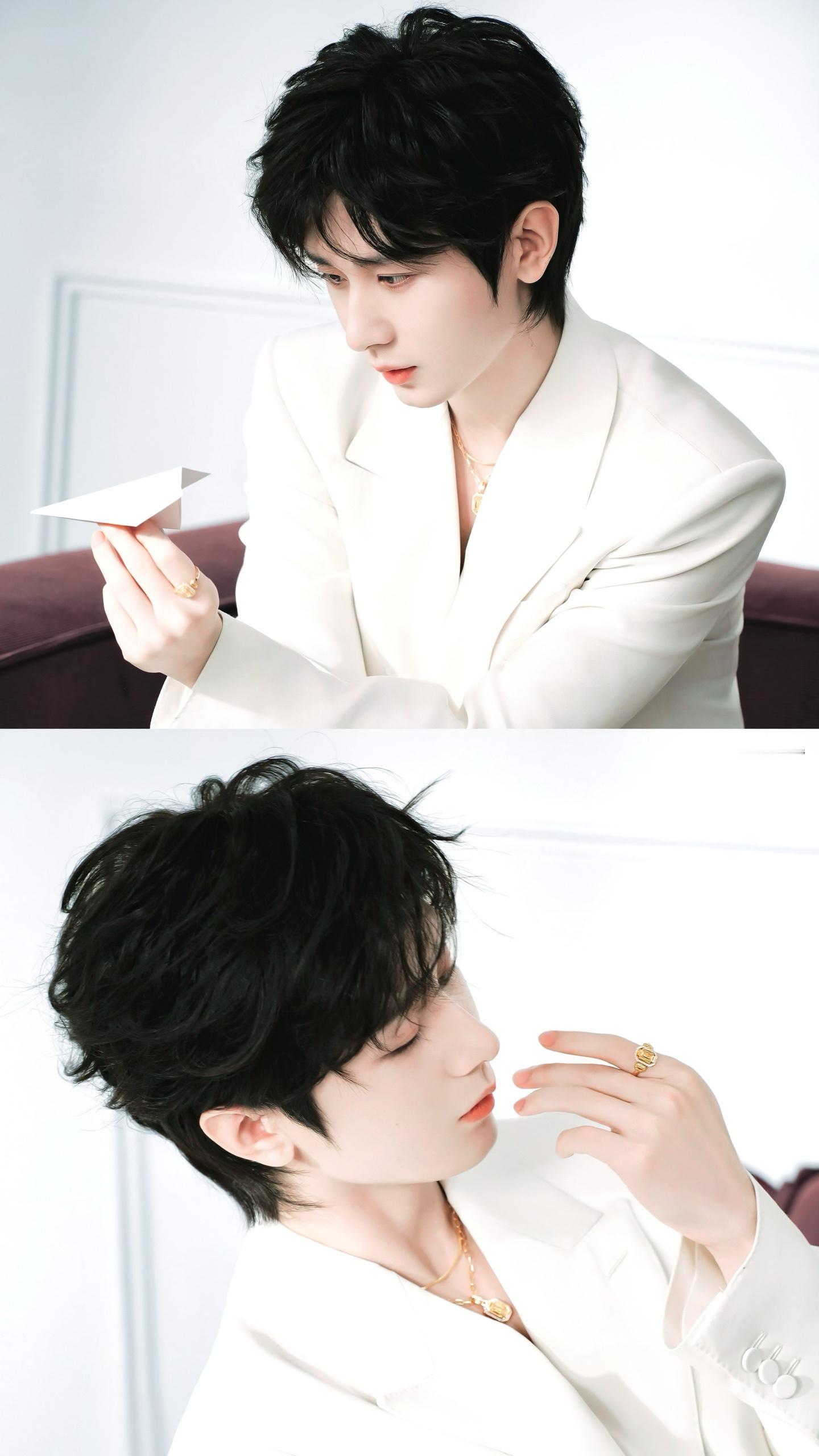 是无花果奶檀香🫧成毅