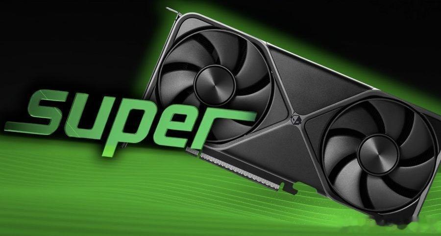 刚收盘炸出科技重磅：英伟达RTX50 SUPER改款从搁置→全线重启，行业拐点落