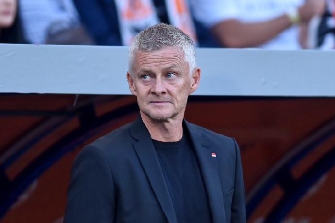 曼联换帅新动向！索尔斯克亚卡里克回归谈判 临时主帅或直接转正
 
天空体育消息，