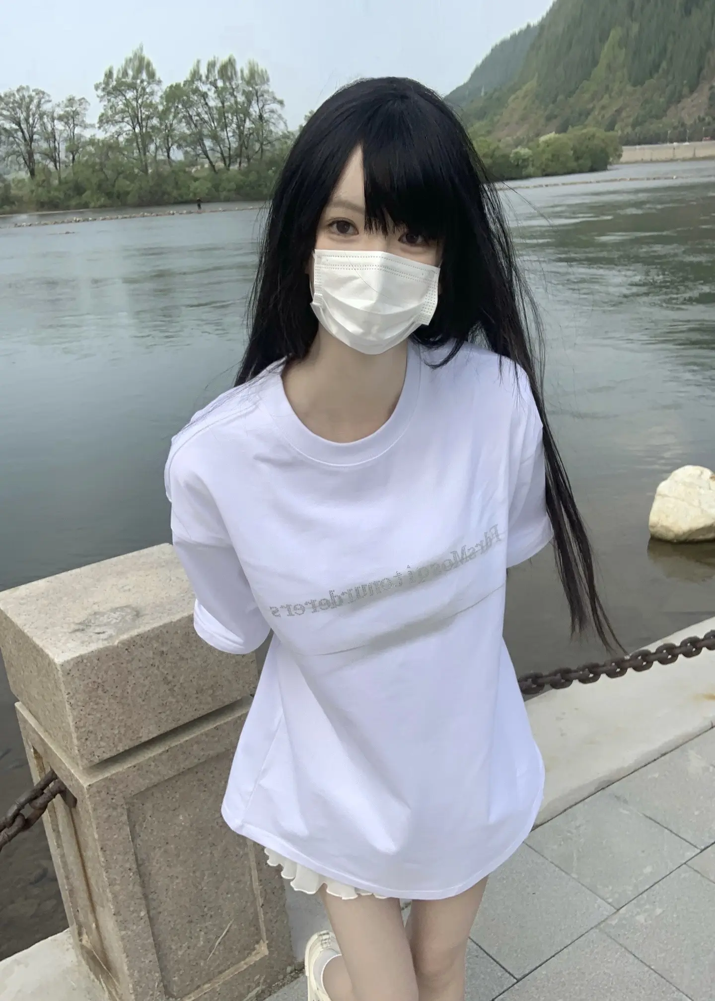 关系从来不是风吹散的