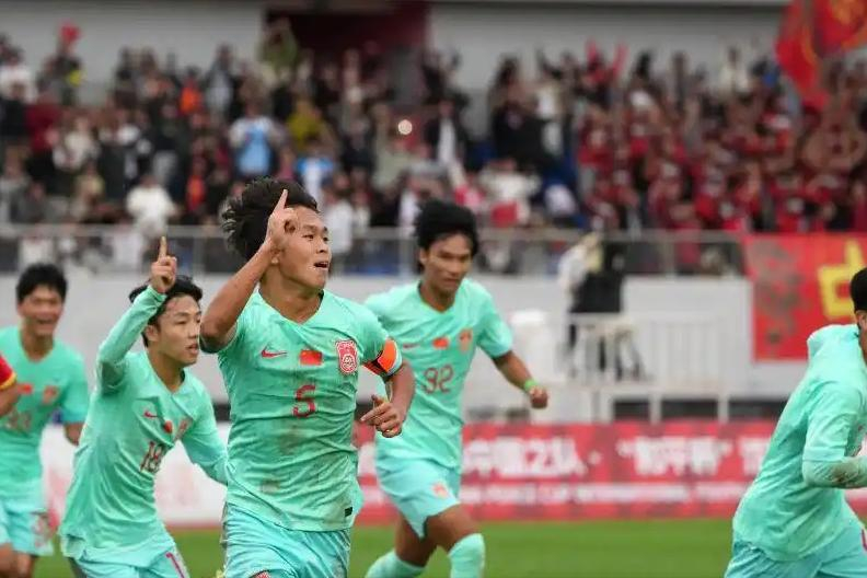 国足沈阳和平杯U16男足 明日U16“和平杯”邀请赛将迎来最后一轮，U16男足将