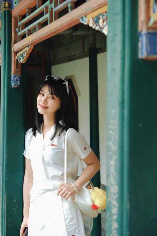 七月进京 🇨🇳不赶考