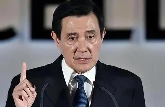 马英九的一句话，在两岸都炸开了锅。他说，若大陆统一台湾的手段不和平，过程不民主，