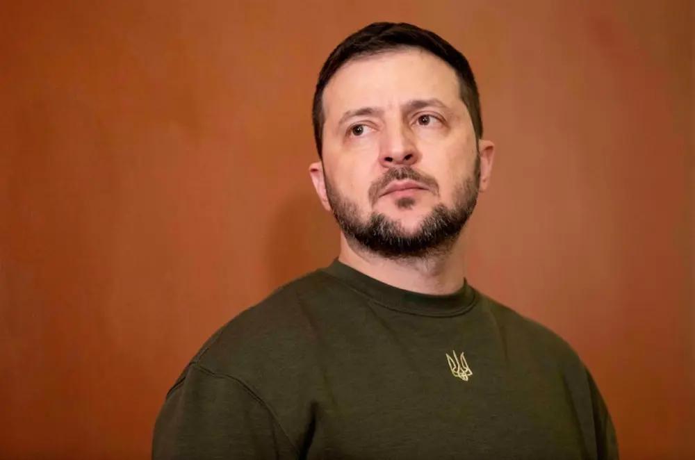 西方豪掷10亿‬军援，俄乌局势生变

近日，据报道，在北约-乌克兰理事会会议上，