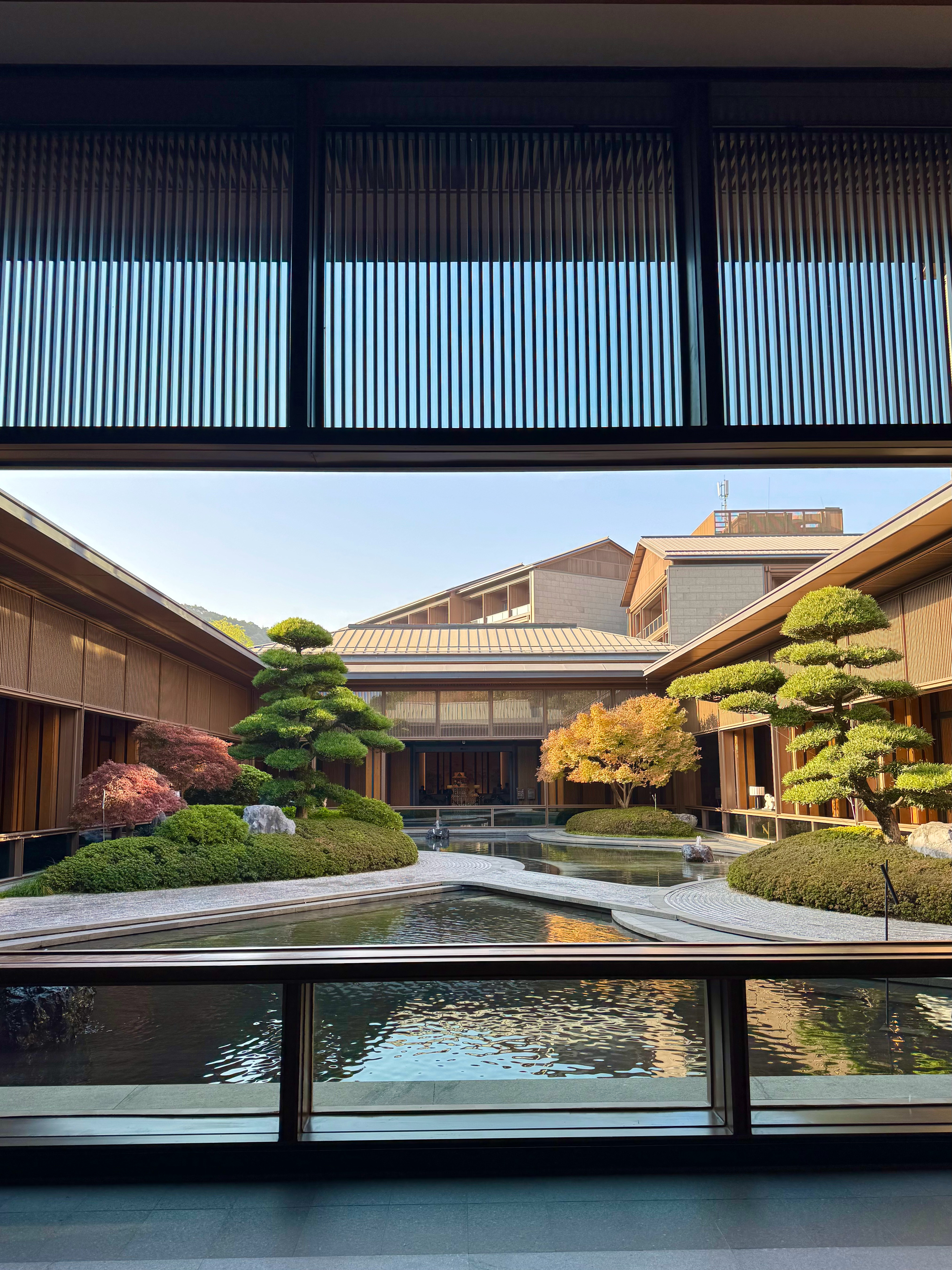 自由 放松 😎 杭州·杭州湘湖逍遥庄园