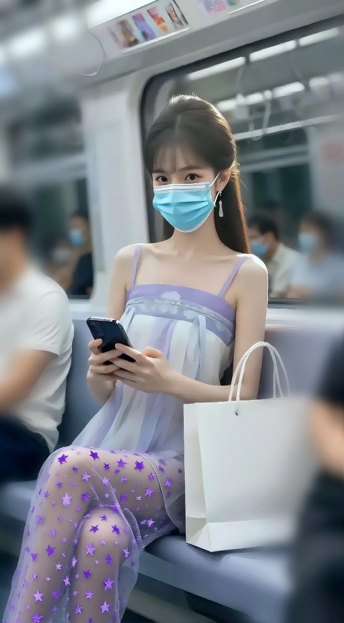 《花纱汉服小姐姐.花倾城3》“花倾城”，褪去华丽的外壳，只现花倾城，口...