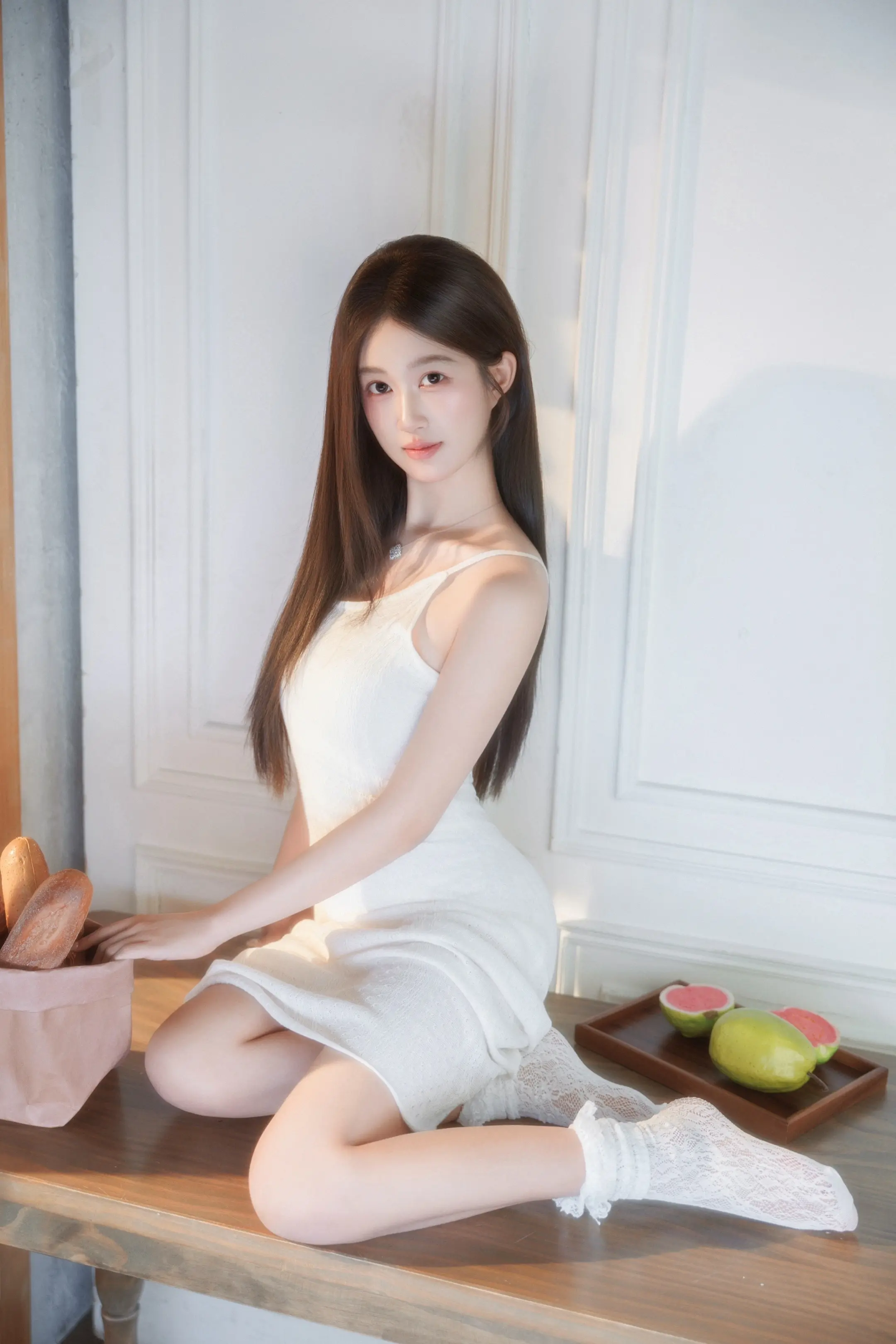 如果我们有隔阂了 能不能发个hi重新开始