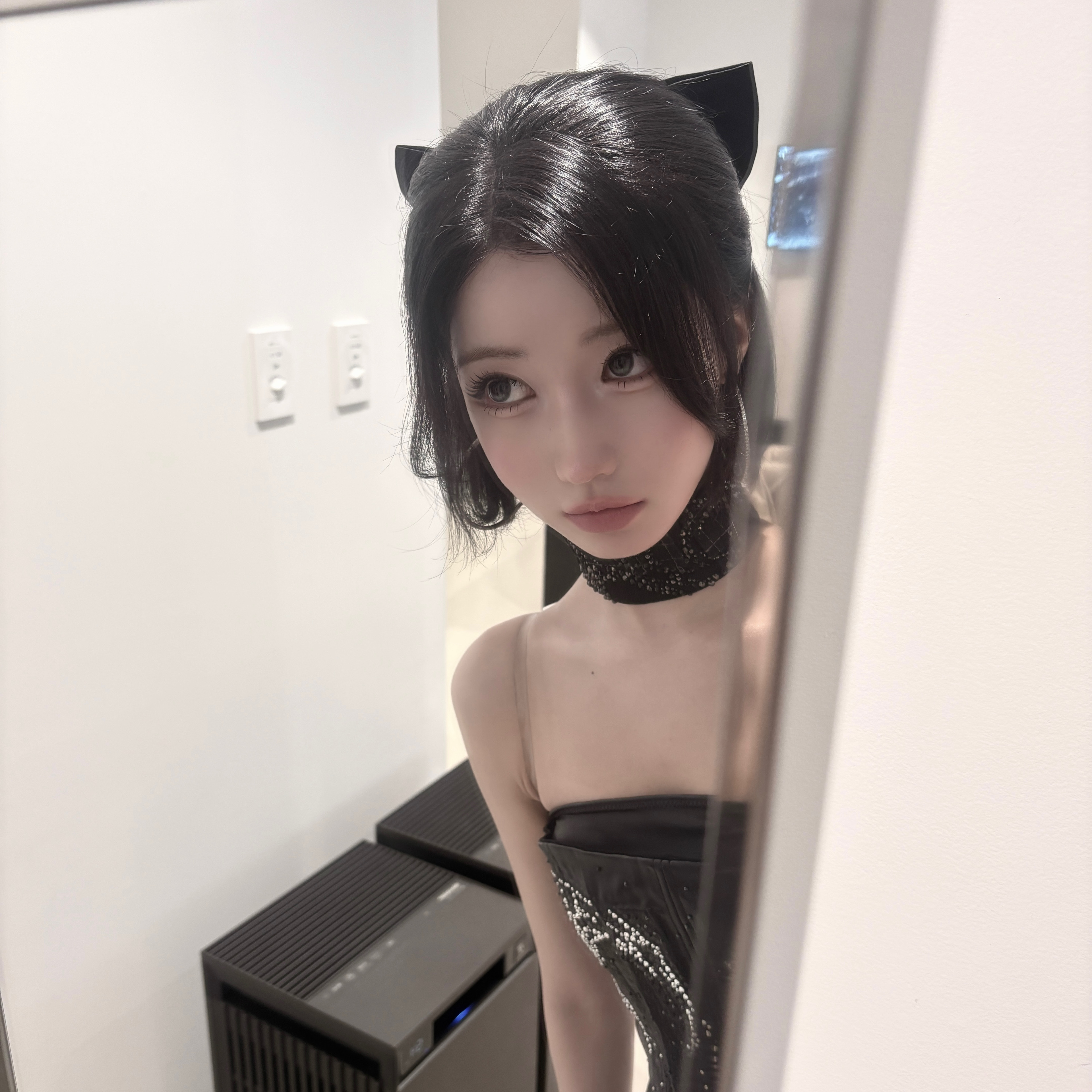 260917 ASA wvsにゃんにゃん喵喵 ​  ​​​