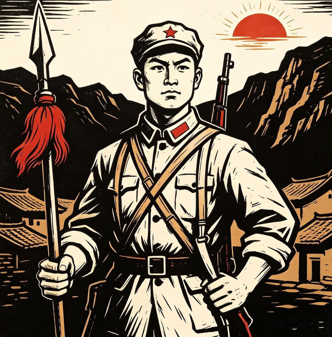 马应元，1921年生于山西武乡马家庄贫苦农家，年少放羊打猎，练就一身胆量和好枪法