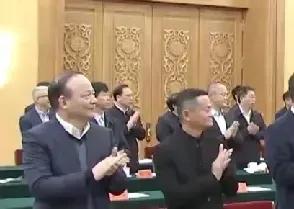 本次民企座谈会虽然没有看到京东刘强东出席，也没有看到百度李彦宏，但这些并不重要，