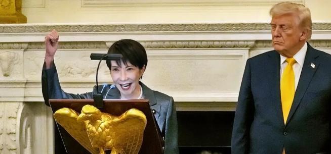 一片哗然！日本拒绝伊朗示好，决定陪着美国死扛到底。刚刚，针对伊朗外长表态可以与日