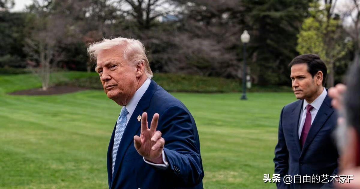 一觉醒来！美航母被炸，特朗普暴跳如雷：要对伊朗酝酿“最后一击”



越来越多的