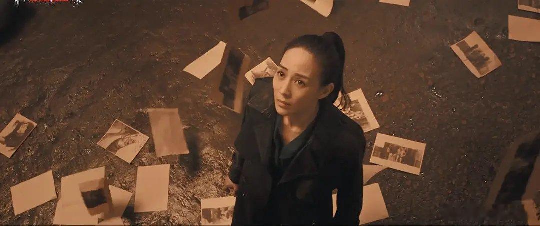  匿杀 规则只是给弱者定的被《匿杀》狠狠震撼！从正义守护者到绝望父亲，撕开体制遮